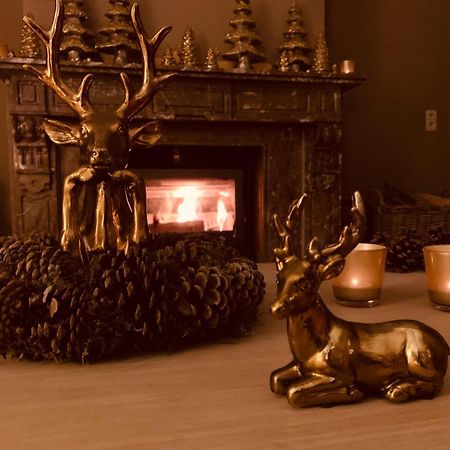 Faire Une Pause Avec Le Temps Тимистер Экстерьер фото